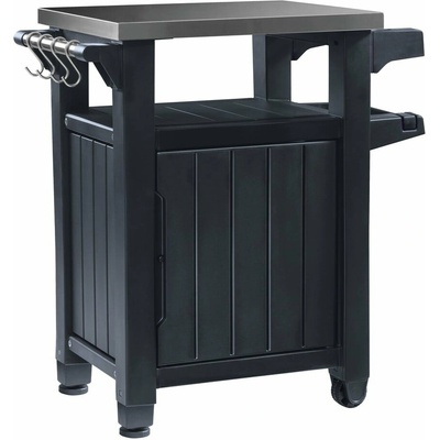 Keter Unity XL 207 l grafit – Zbozi.Blesk.cz