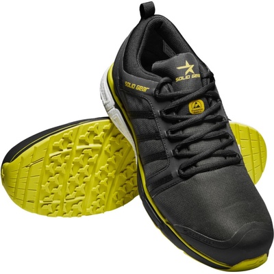 SolidGear Footwear Revolution Infinity S3