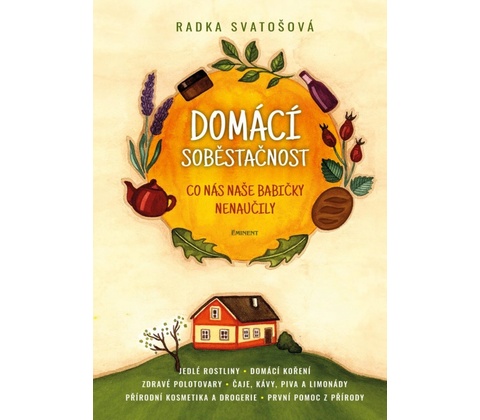 Domácí soběstačnost