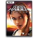 Hry na PC tomb Raider Legend