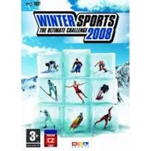 Winter Sports 2008