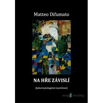 Na hře závislí - Matteo Difumato