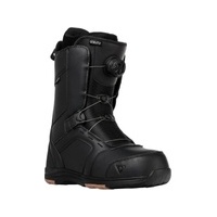 Boty na snowboard