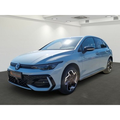 Volkswagen Golf 1.5 eTSI R-Line DSG 110 kW