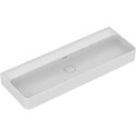 Ideal Standard Strada II - Умивалник 120x43 см, без отвор за смесител, с Ideal Plus, бял T3641MA (T3641MA)