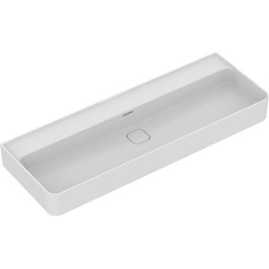 Ideal Standard Strada II - Умивалник 120x43 см, без отвор за смесител, с Ideal Plus, бял T3641MA (T3641MA)