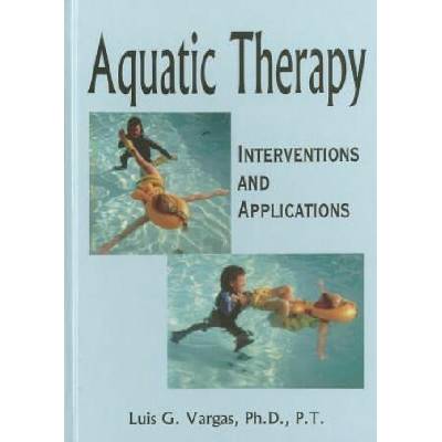 Aquatic Therapy | Luis G Vargas