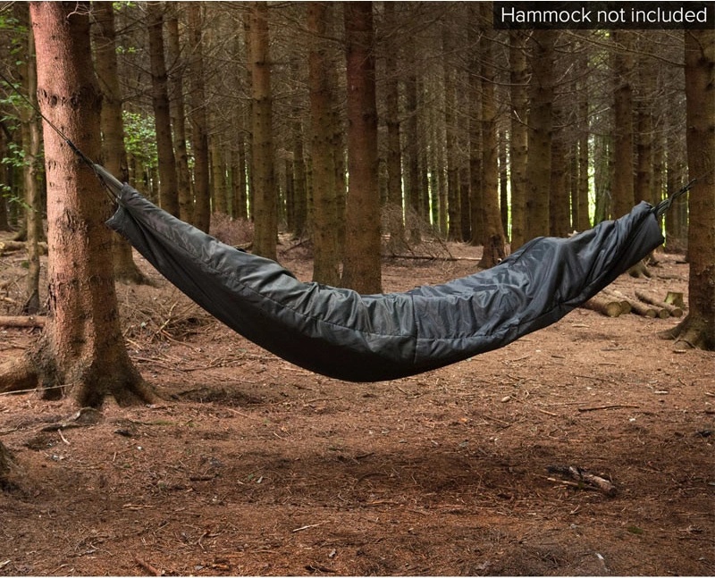 SNUGPAK Hammock Cocoon Underblanket