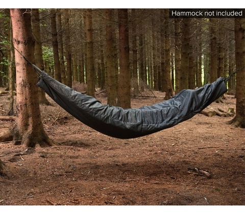 SNUGPAK Hammock Cocoon Underblanket