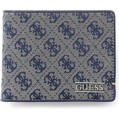 Guess Pánská peněženka SMBOLJLEA20-SDB