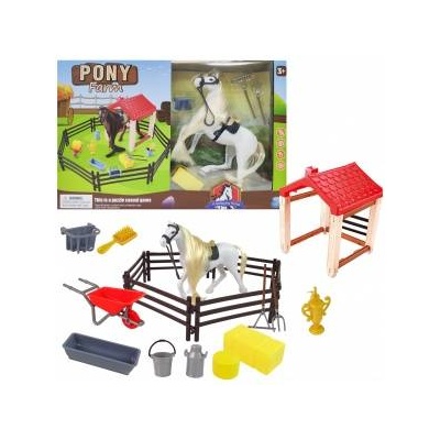 Trifox Con with accessories