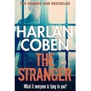 The Stranger - Harlan Coben