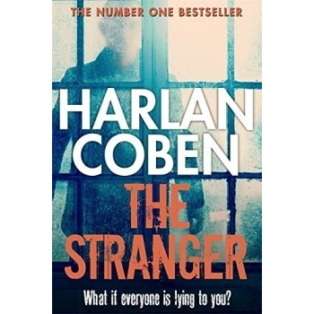The Stranger - Harlan Coben