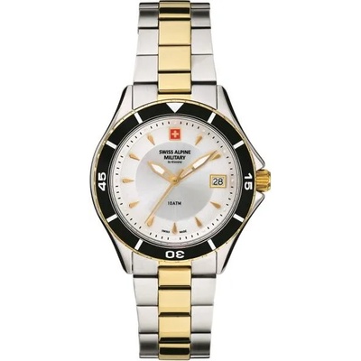 Grovana Swiss Alpine Military 7740.1142