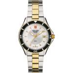 Grovana Swiss Alpine Military 7740.1142 Часовници