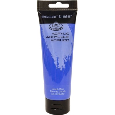 Royal & Langnickel Tube АКРИЛНА боя Cobalt Blue 120 ml 1 бр (RAA-103)