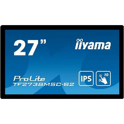 iiyama Prolite TF2738MSC