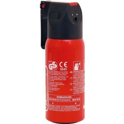 Hasící přístroj práškový 1 kg 86 054