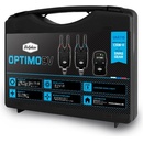 Delphin Optimo 4+1+CSWII+Snag Červená Modrá Zelená Žltá