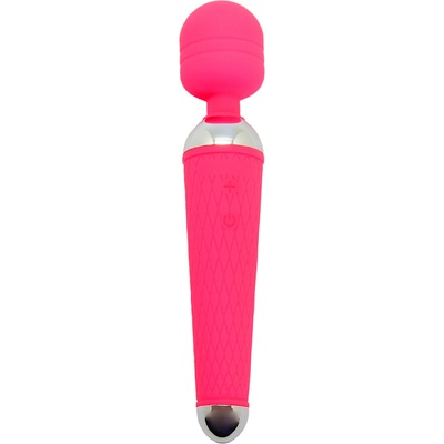 SuperLove Mini Magic Wand Pink