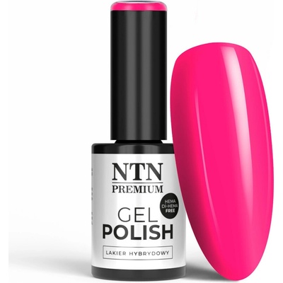 NTN Gél lak premium GARDEN PARTY Collection 174 5 g