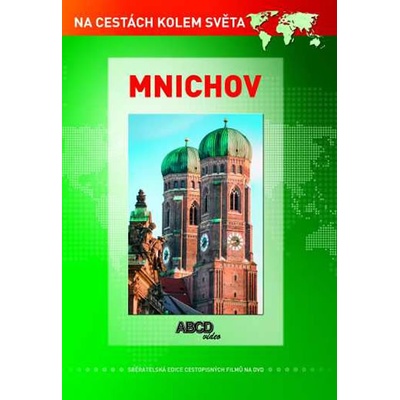 Mnichov DVD