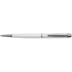 Art Crystella Химикалка, бяла "Lille Pen" с бял кристал SWAROVSKI, 14 см, ART CRYSTELLA 1805XGL031 (1805XGL031)