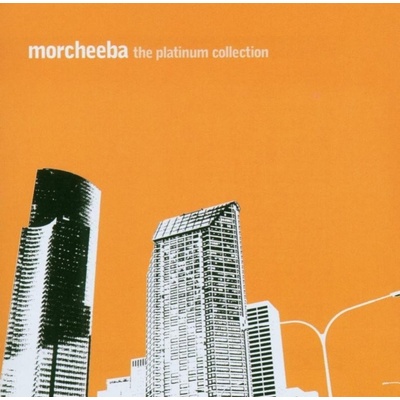 MORCHEEBA: PLATINUM COLLECTION,THE CD