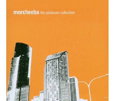 MORCHEEBA: PLATINUM COLLECTION,THE CD