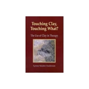 Touching Clay: Touching What? | Lynne Souter-Anderson (2010)