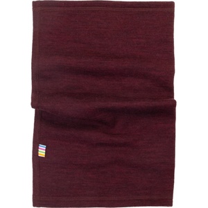Joha Детски шал Joha Kid's Neck Warmer Neckerchief - Burgundy - размер 4-6 Years (203-3414-0112)