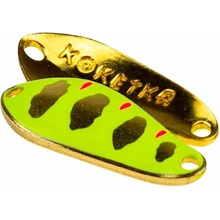 SV Fishing lures Koketka 2 g TG01