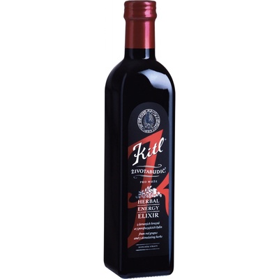 Kitl Životabudič pro muže 250 ml