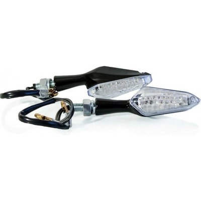 LED miniblinkry MOTION STUFF černý STF-101-5010
