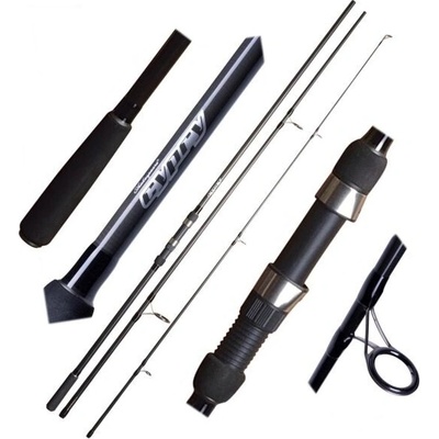 Shakespeare Cypry 2 Carp 3,60 m 3 lb 2 díly