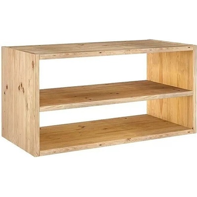 Astigarraga Dinamic 36,2 × 70,8 × 33 cm, borovicové dřevo DMC2TV.99