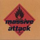 Massive Attack - Blue Lines -Reissue LP