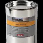 Irsa Exotic Wood Oil - Екстериорно масло (4786)