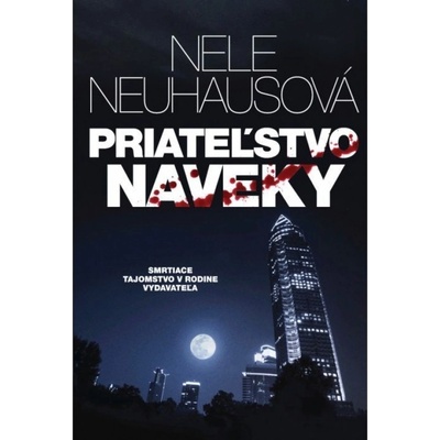 Priateľstvo naveky