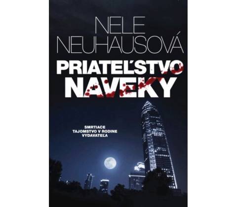Priateľstvo naveky