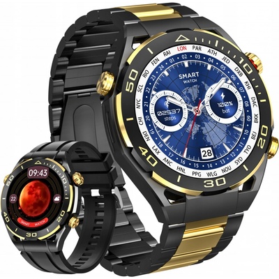 Huawei Watch Ultimate