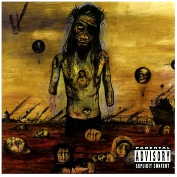 Slayer - Christ Illusion