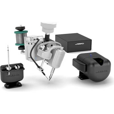 JBC HA245 – robotická sestava pro pájení