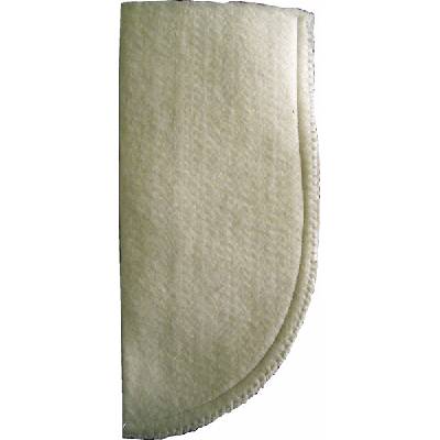 uni-max Filter abrazív pre SANDER TURBO