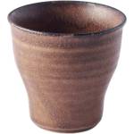 Made in Japan Чашка cocoa 70 мл, кафяв, керамика, mij (mijc0768)