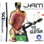 Ubisoft Jam Sessions (NDS)
