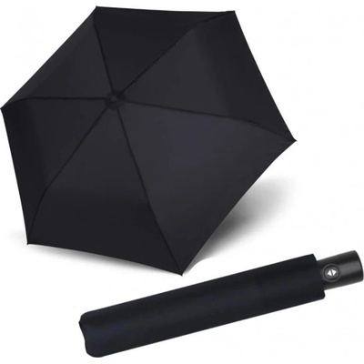 Doppler Zero Magic Black