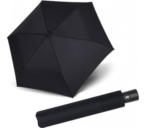 Doppler Zero Magic Black