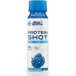Applied Nutrition Protein Shot | with 25 g of Protein [100 мл] Синя малина