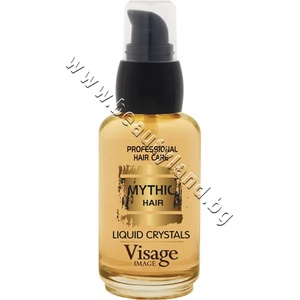  Течни кристали Visage Professional Mythic Hair , p/n VI-206228 - Течни кристали с масла от Авокадо и Гроздови семена (VI-206228)